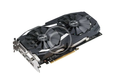 Asus PCI-Ex GeForce GTX 1060 ROG Strix 6GB GDDR5 (192bit)