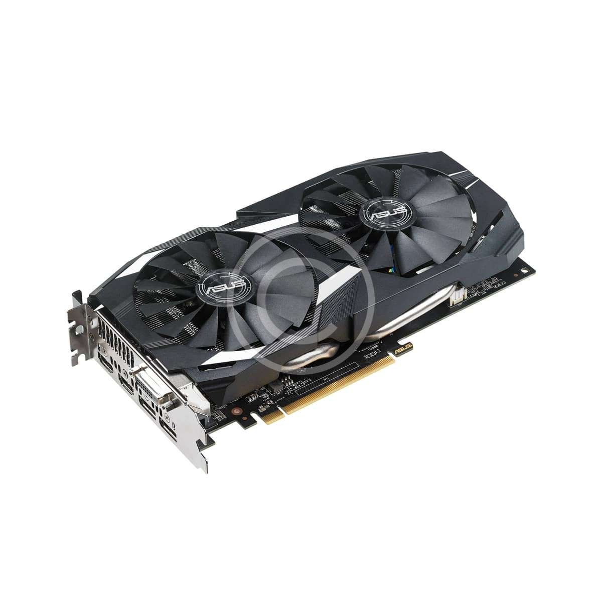 Asus PCI-Ex GeForce GTX 1060 ROG Strix 6GB GDDR5 (192bit)